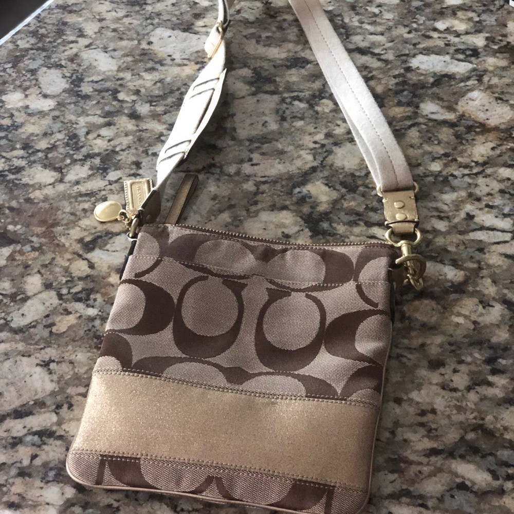Coach Crossbody Bag
